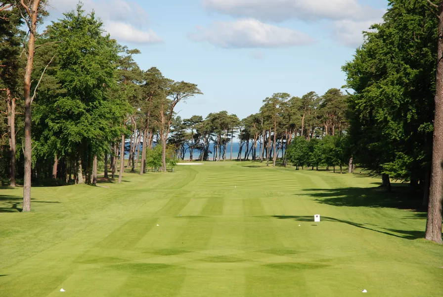 Golf Club