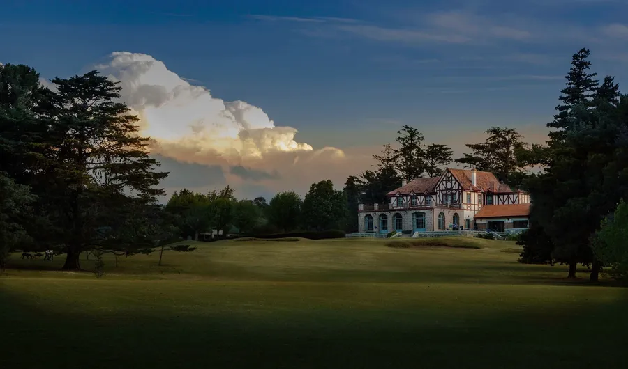Golf Club La Cumbre