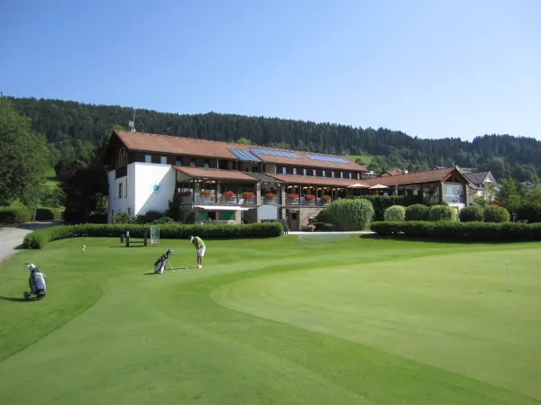 Golfclub Velden Köstenberg