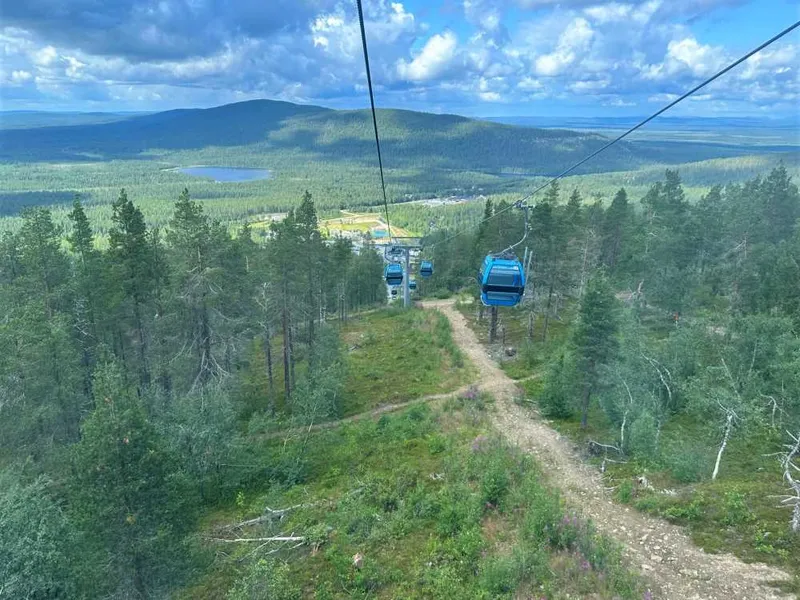 Gondola2000