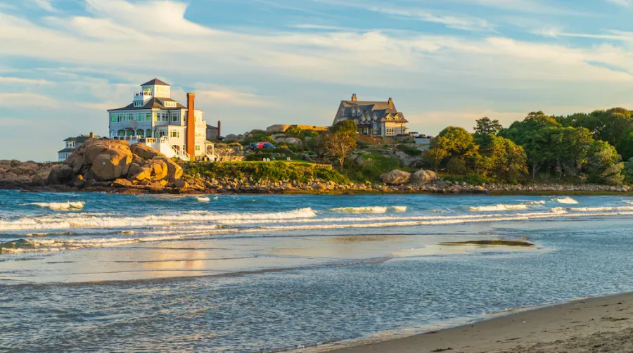 Good Harbor Beach
