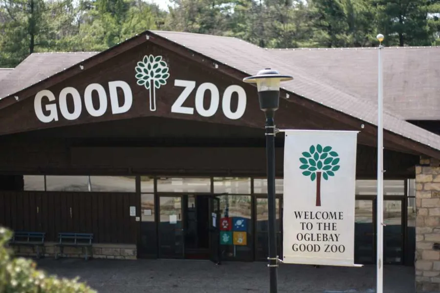 Good Zoo