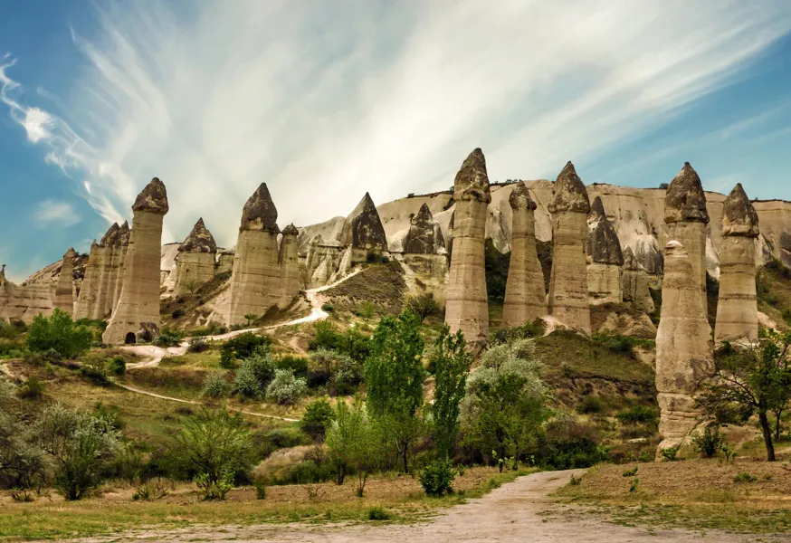 Goreme National Park