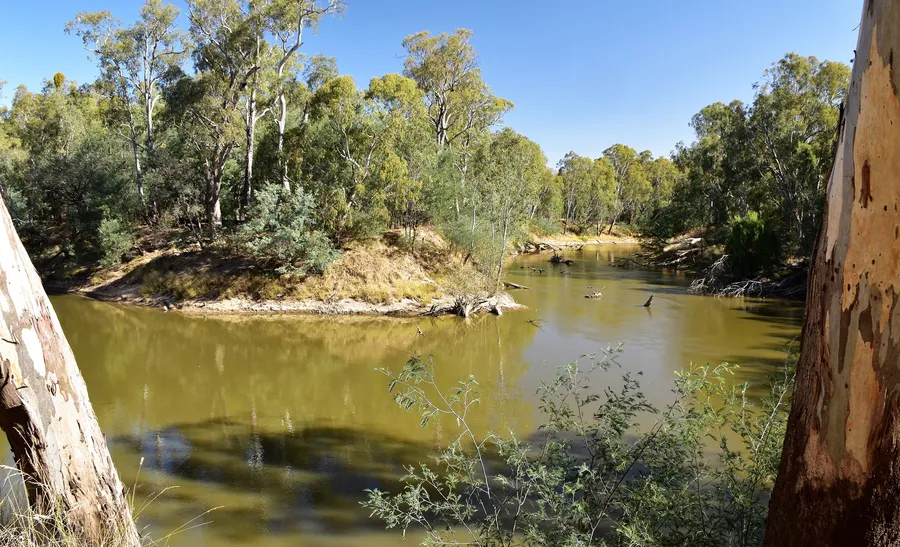 Goulburn River
