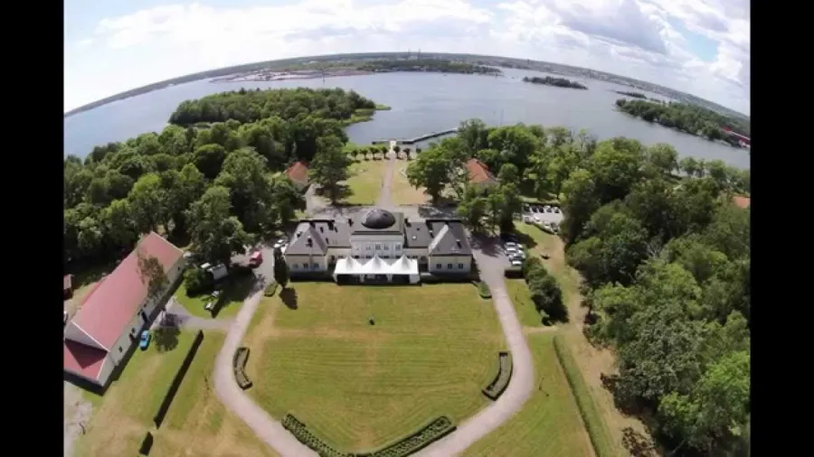 Gränsö Slott