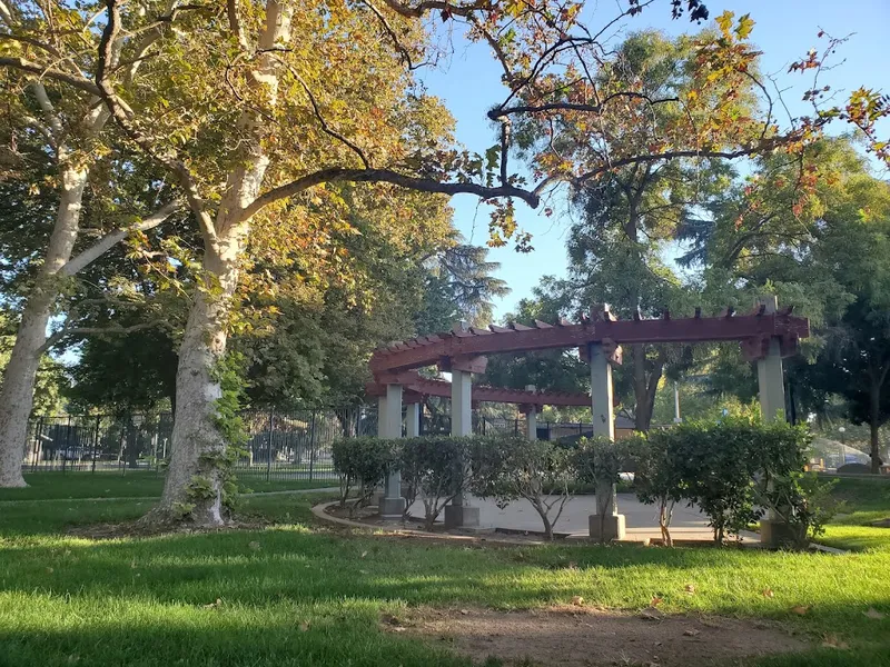 Graceada Park