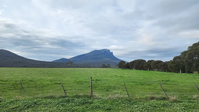 Grampians National Park