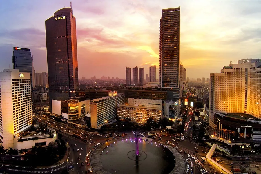 Grand Indonesia