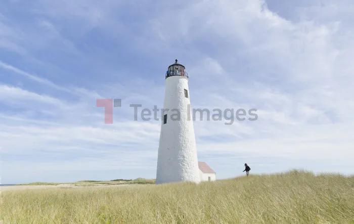 Great Point Lighthouse