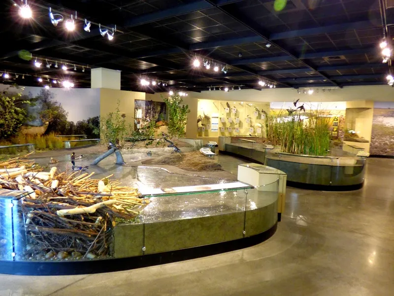 Great Valley Museum