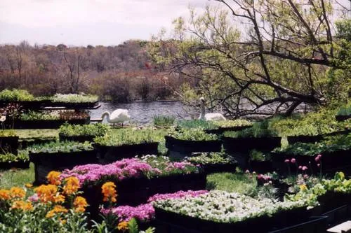 Green Briar Nature Center & Jam Kitchen
