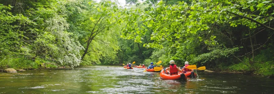 Green River Adventures
