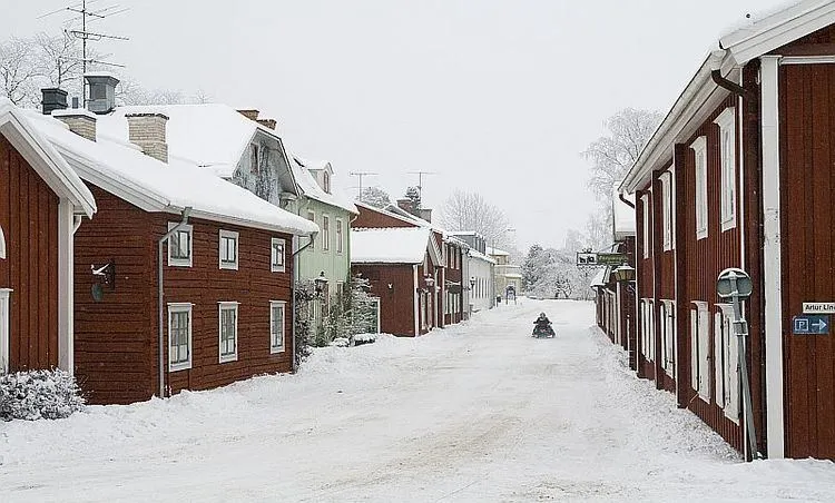 Grythyttan