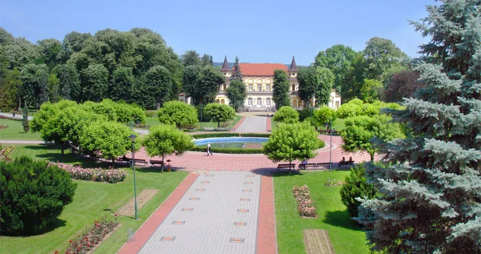 Gučevo Mountain