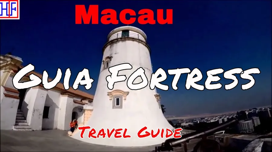 Guia Fortress