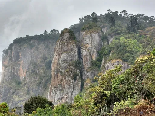 Guna Cave