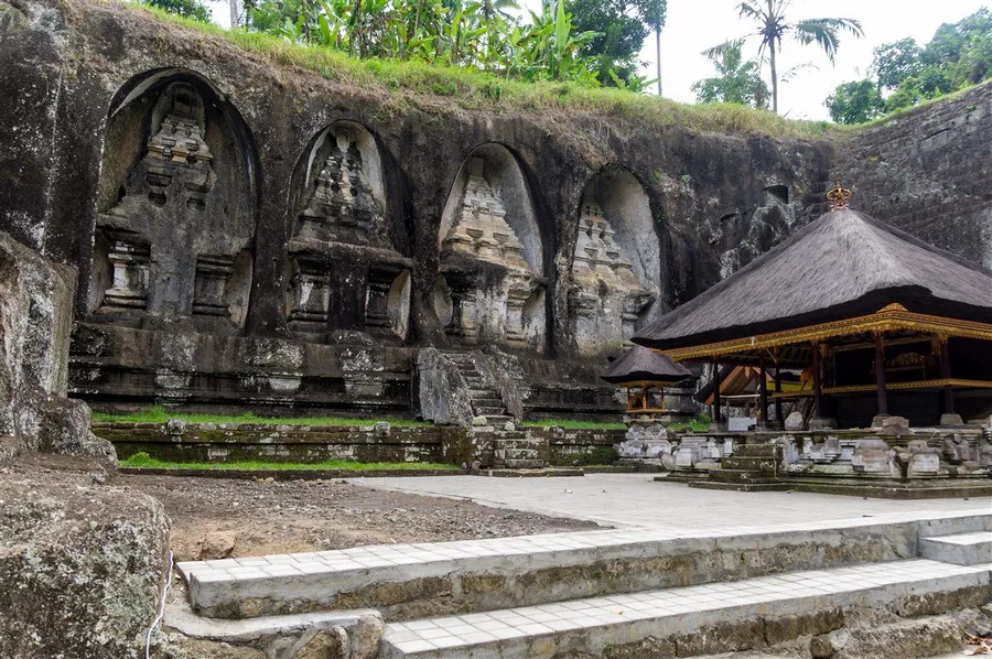 Gunung Kawi Sebatu Temple