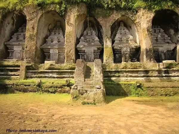 Gunung Kawi Temple