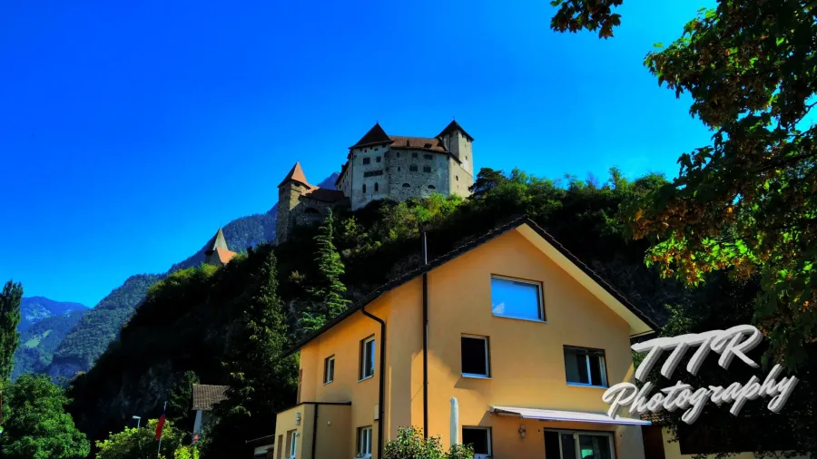Gutknecht-Haus