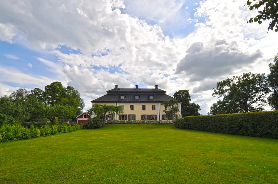 Gylleby Gård