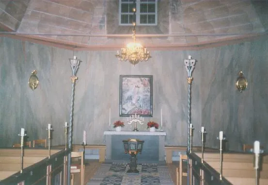 Hällefors Church