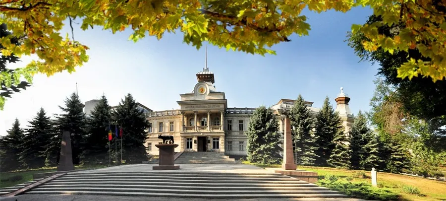Hîncești History Museum