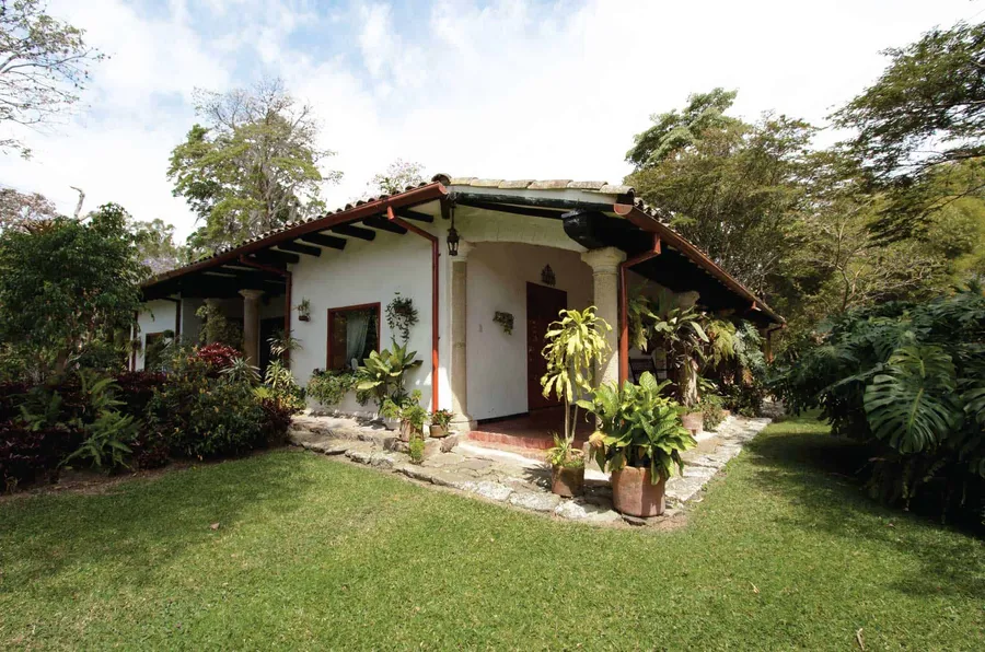 Hacienda Coloma