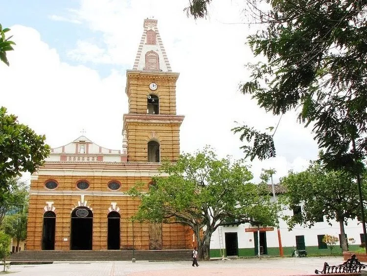 Hacienda El Agrado