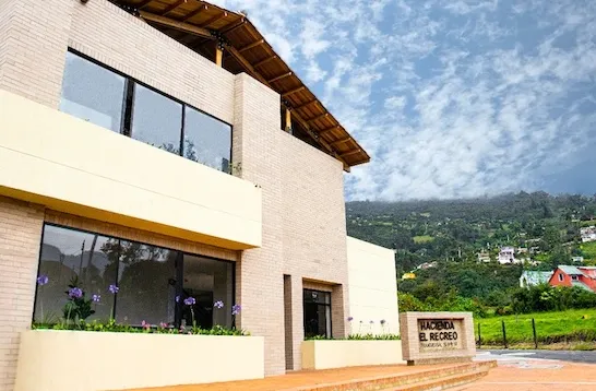 Hacienda El Recreo