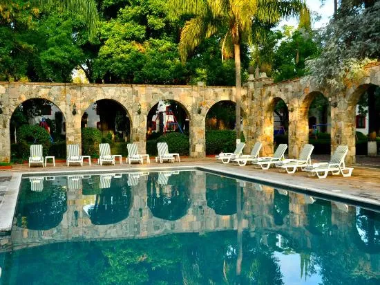 Hacienda La Venta