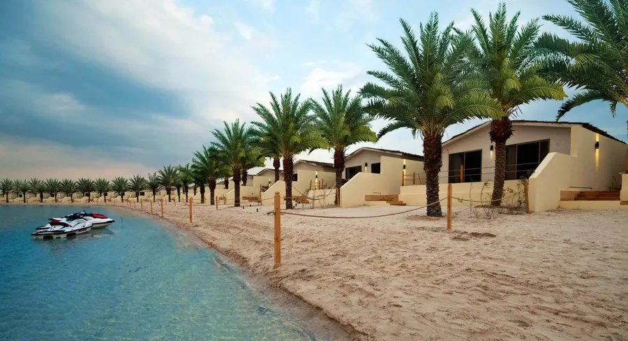 Half Moon Beach