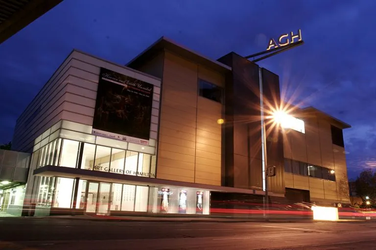 Hamilton Art Gallery