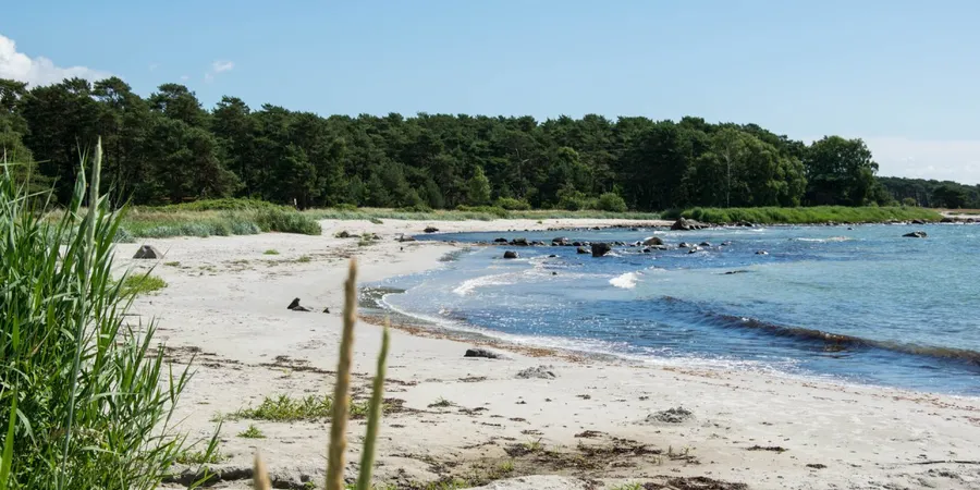 Hanö Island