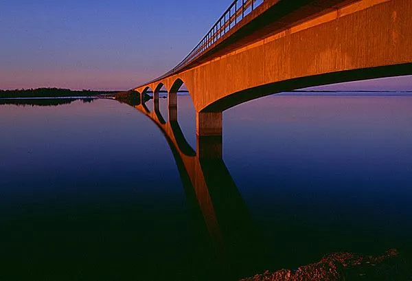 Haparanda Archipelago National Park