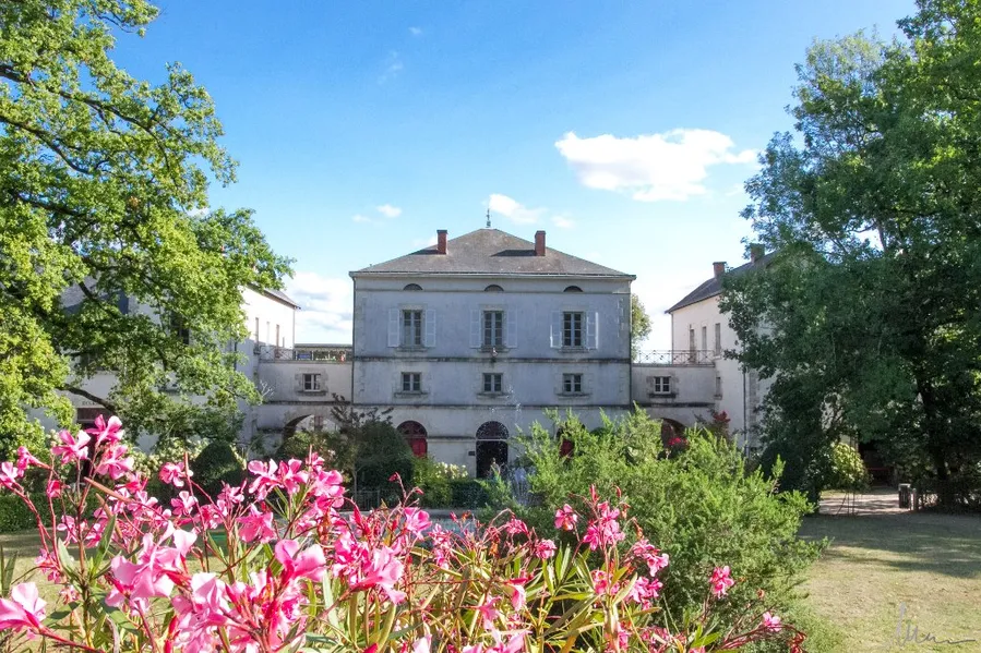 Haras de la Vendée