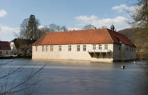 Haus Marck