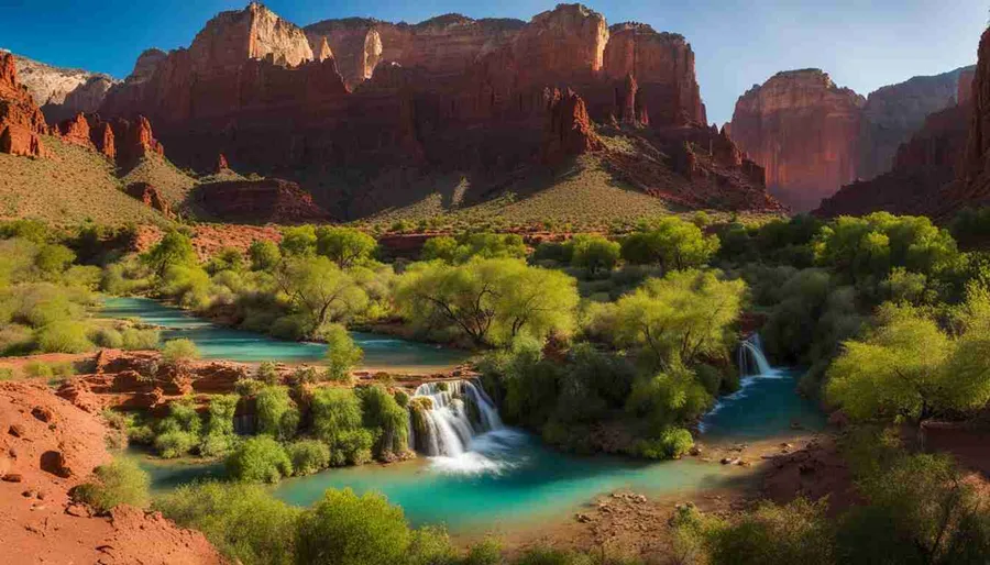 Havasupai Tribal Museum