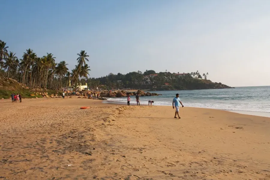 Hawah Beach