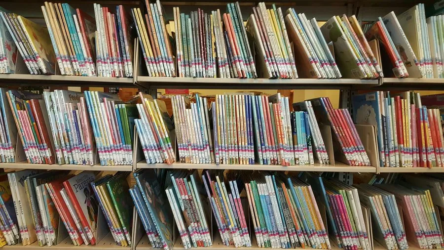 Hedberg Public Library