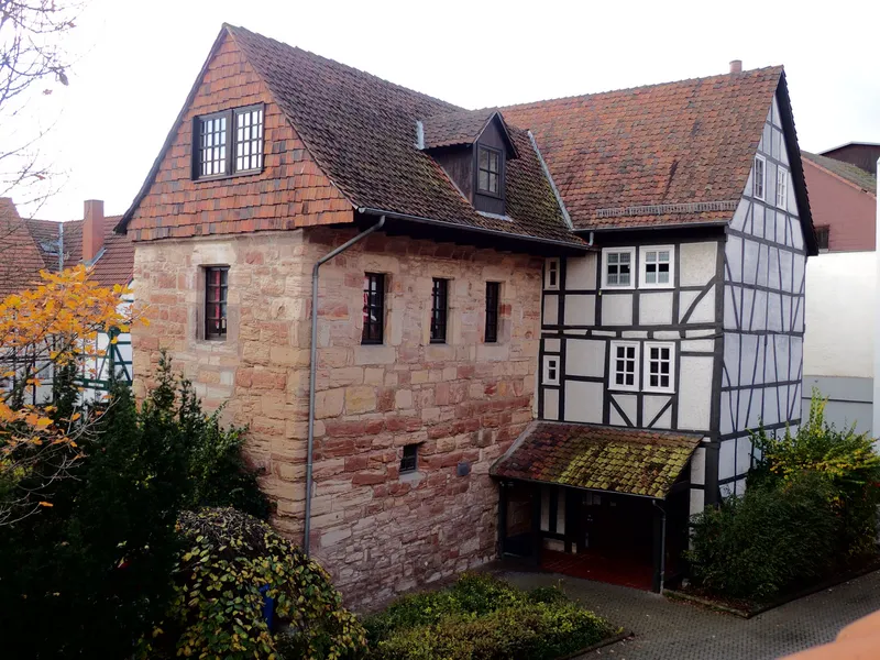 Heimatmuseum Eschwege