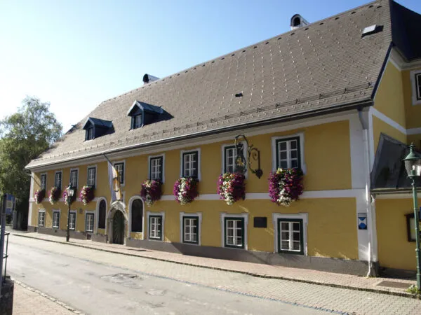 Heimatmuseum Mariazell