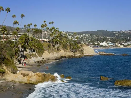 Heisler Park