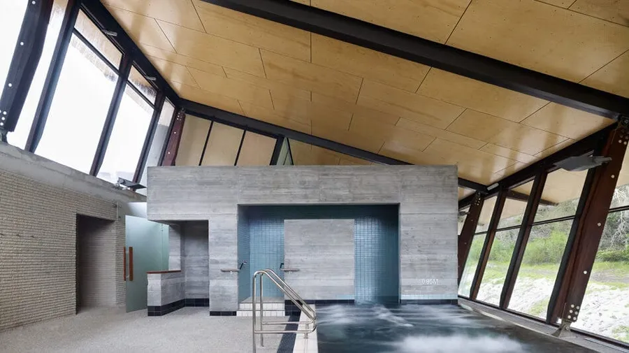 Hepburn Bathhouse & Spa