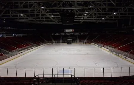 Herb Brooks Arena