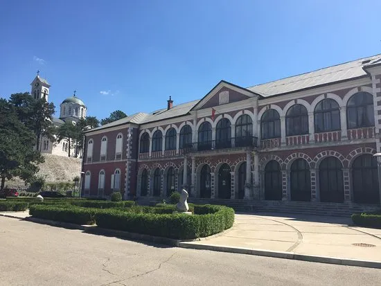 Heritage Museum