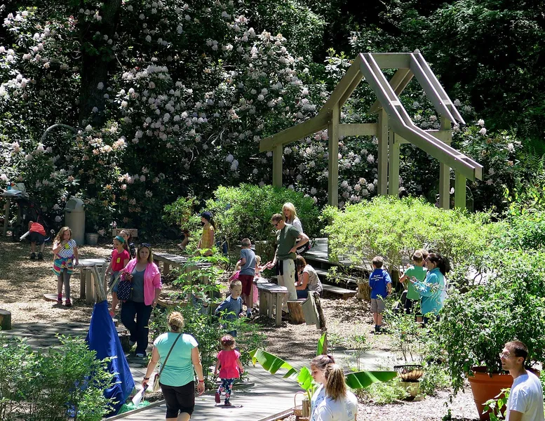 Heritage Museums & Gardens