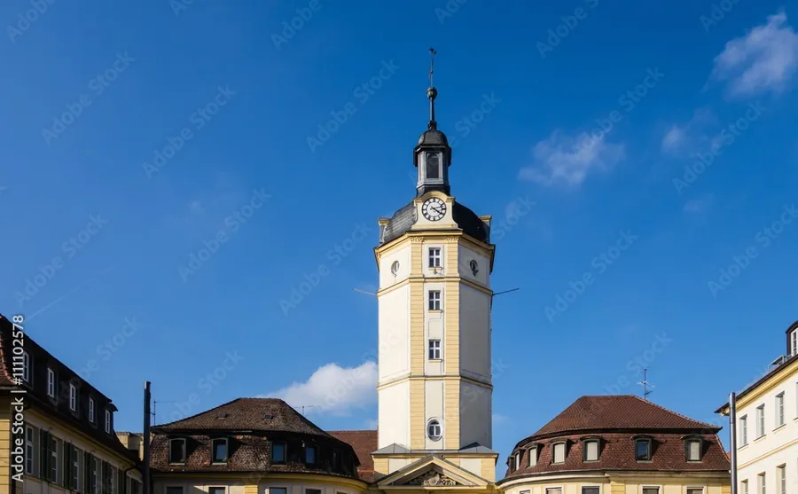 Herrieder Torturm