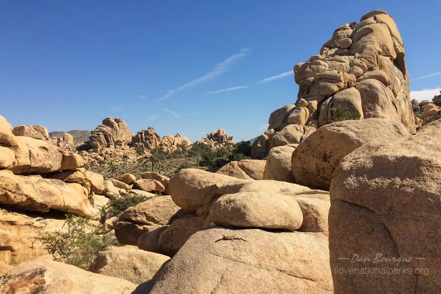 Hidden Valley