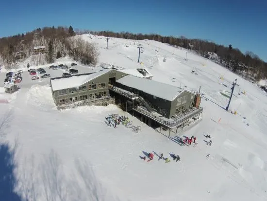 Hidden Valley Highlands Ski Area