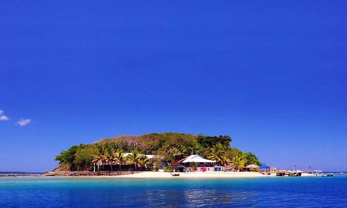 Hideaway Island Marine Reserve